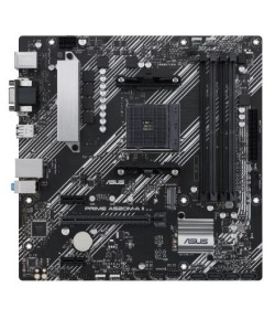 Asus Prime A520M-A II/CSM M-ATX