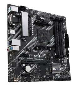 Asus Prime A520M-A II/CSM M-ATX