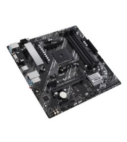 Asus Prime A520M-A II/CSM M-ATX