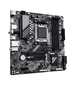 Gigabyte B650 D3HP AX M-ATX