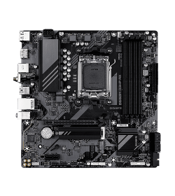 Gigabyte B650 D3HP AX M-ATX