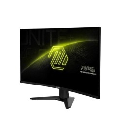 MSI MAG 32C6X 32" VA 250Hz Curvo