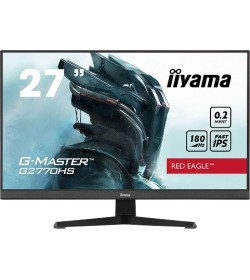 Iiyama G-Master G2770HS-B1 Red Eagle 27" Fast IPS 180Hz