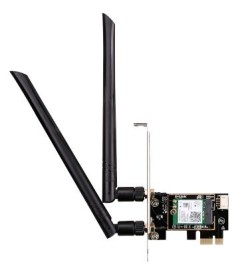 D-Link DWA-X582 AX3000 WiFi 6 Bluetooth 5.0 PCIe