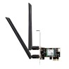 D-Link DWA-X582 AX3000 WiFi 6 Bluetooth 5.0 PCIe