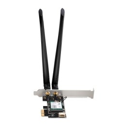 D-Link DWA-X582 AX3000 WiFi 6 Bluetooth 5.0 PCIe