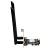 D-Link DWA-X582 AX3000 WiFi 6 Bluetooth 5.0 PCIe