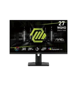 MSI MAG 274QRF QD E2 27" Fast IPS UWQHD 180Hz