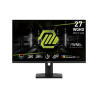 MSI MAG 274QRF QD E2 27" Fast IPS UWQHD 180Hz