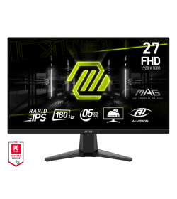 MSI MAG 275F 27" Fast IPS 180Hz