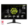 MSI MAG 275F 27" Fast IPS 180Hz