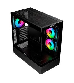 Abysm Gaming Danube Sava H400 Prime ARGB ATX