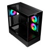 Abysm Gaming Danube Sava H400 Prime ARGB ATX