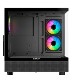 Abysm Gaming Danube Sava H400 Prime ARGB ATX