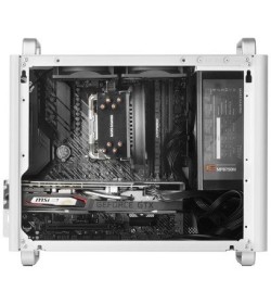 Mars Gaming MC-ELITE Blanca M-ATX