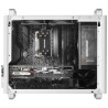 Mars Gaming MC-ELITE Blanca M-ATX