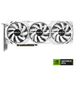 PNY GeForce RTX 4070 Ti Super Verto OC Edition 16GB GDDR6 DLSS3