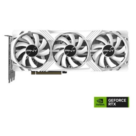 PNY GeForce RTX 4070 Ti Super Verto OC Edition 16GB GDDR6 DLSS3