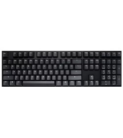 Ducky Origin 100% Negro MX Brown