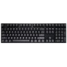 Ducky Origin 100% Negro MX Brown