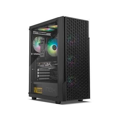 Nox Infinity Beta ATX