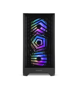 Nox Hummer Plasma ARGB ATX