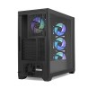 Nox Hummer Plasma ARGB ATX