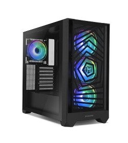 Nox Hummer Plasma ARGB ATX