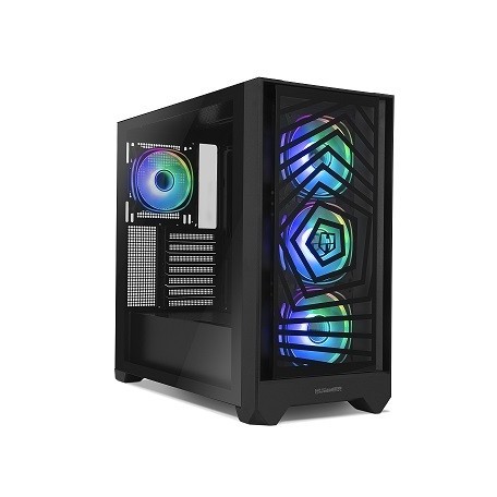 Nox Hummer Plasma ARGB ATX