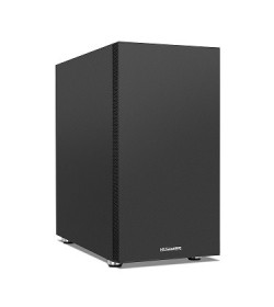 Nox Hummer Onyx Mini 450W M-ATX