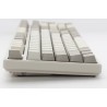 Ducky Origin 100% Vintage MX Speed Silver