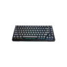 Ducky Tinker65 75% RGB Negro MX Red