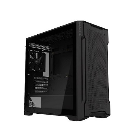 Gigabyte C102 Glass M-ATX