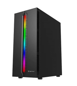 Unyka Armor Lumina ARGB ATX