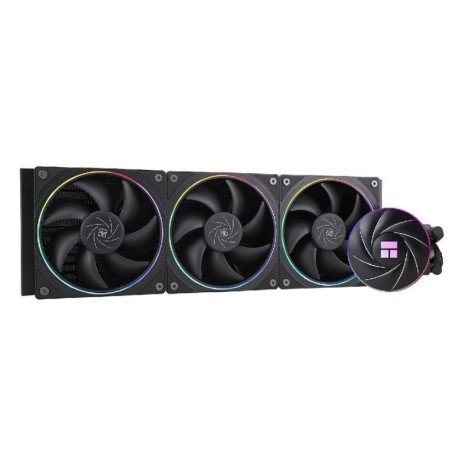 Thermalright Aqua Elite V3 ARGB Negra 360mm