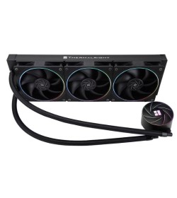 Thermalright Aqua Elite V3 ARGB Negra 360mm