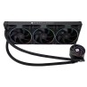 Thermalright Aqua Elite V3 ARGB Negra 360mm