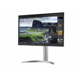 LG UltraFine 27UQ850V-W 27" IPS 4K UHD Blanco