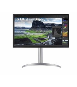 LG UltraFine 27UQ850V-W 27" IPS 4K UHD Blanco