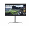 LG UltraFine 27UQ850V-W 27" IPS 4K UHD Blanco