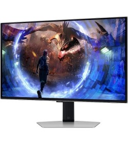 Samsung Odyssey G6 LS27DG600SUXEN 27" OLED QHD 360Hz