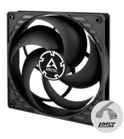 Arctic Cooling P14 PWM PST CO 140mm