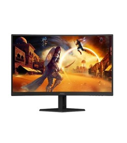 AOC Agon C27G4ZXE 27" Fast VA 280Hz Curvo