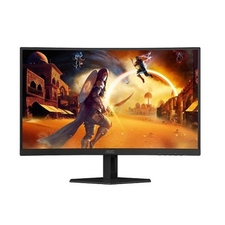 AOC Agon C27G4ZXE 27" Fast VA 280Hz Curvo