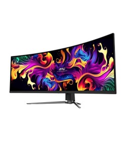 MSI MPG 491CQP 49" QD-OLED 144Hz Curvo