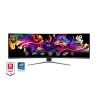 MSI MPG 491CQP 49" QD-OLED 144Hz Curvo