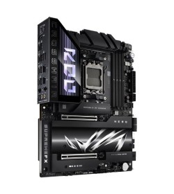 Asus ROG Crosshair X870E Hero