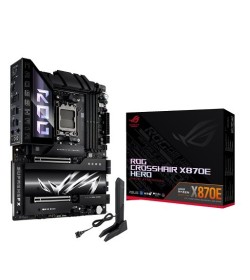 Asus ROG Crosshair X870E Hero