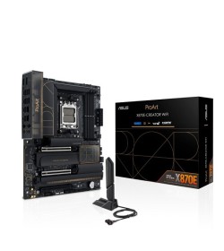 Asus ProArt X870E Creator WiFi