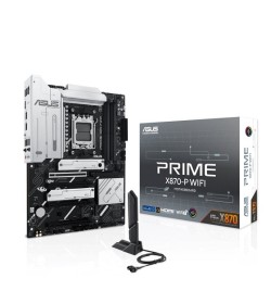 Asus Prime X870-P WiFi